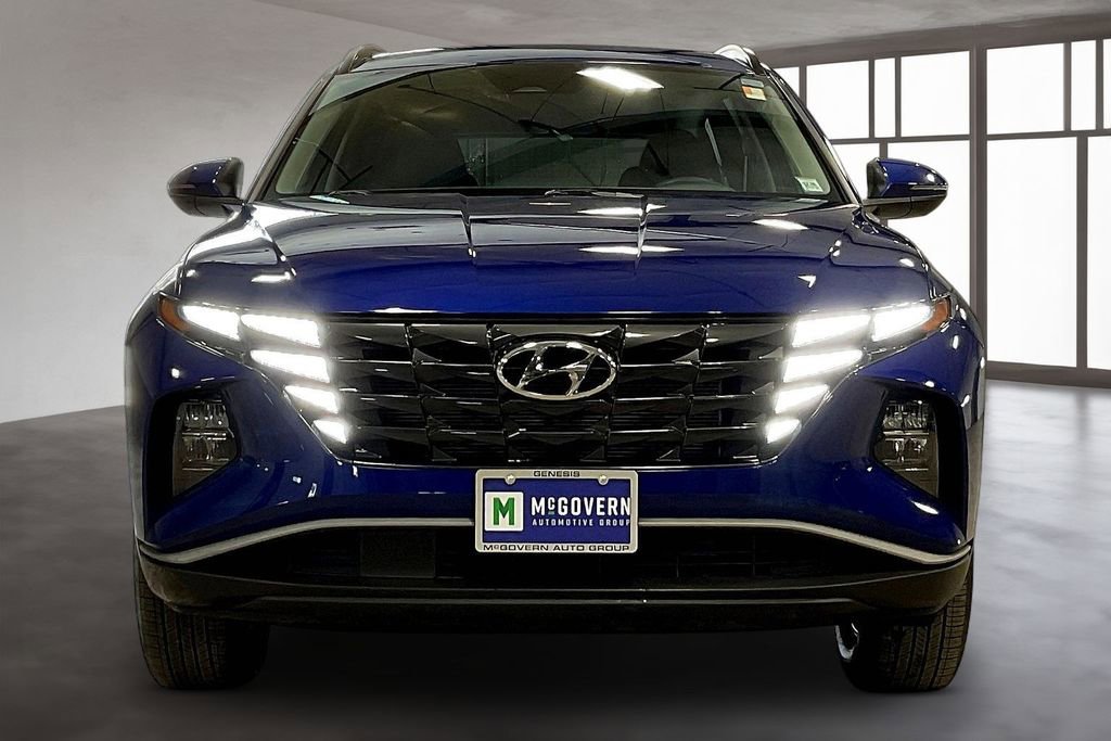 Used 2023 Hyundai Tucson SEL image 2