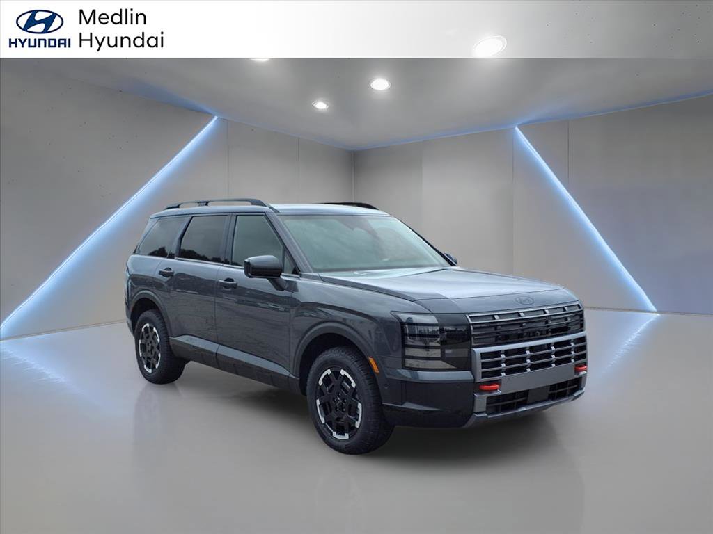 New 2026 Hyundai Palisade XRT Pro image 1