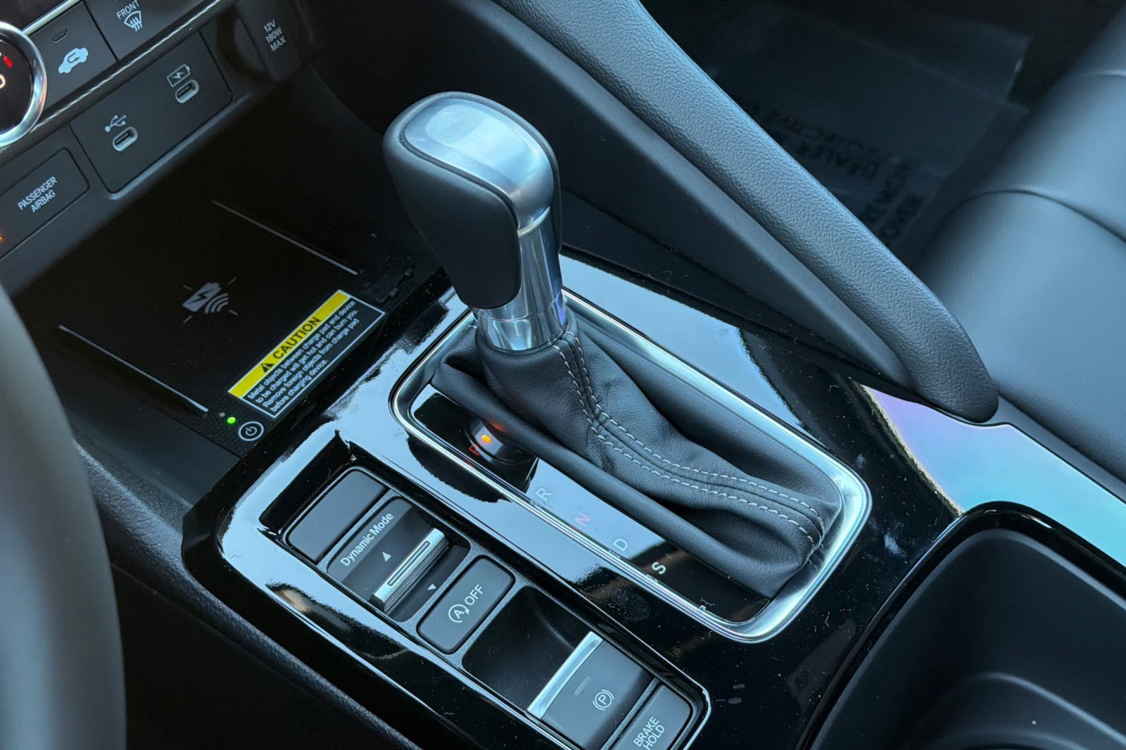 New 2026 Acura Integra A-Spec image 24