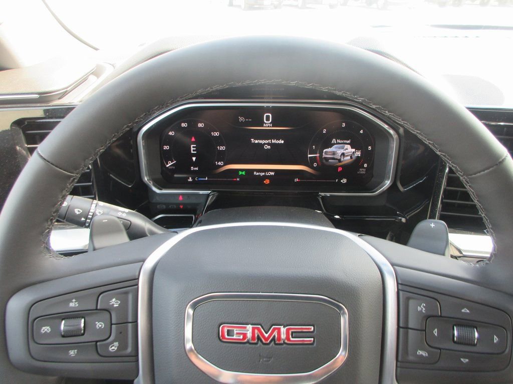 New 2026 GMC Sierra 1500 Elevation image 18