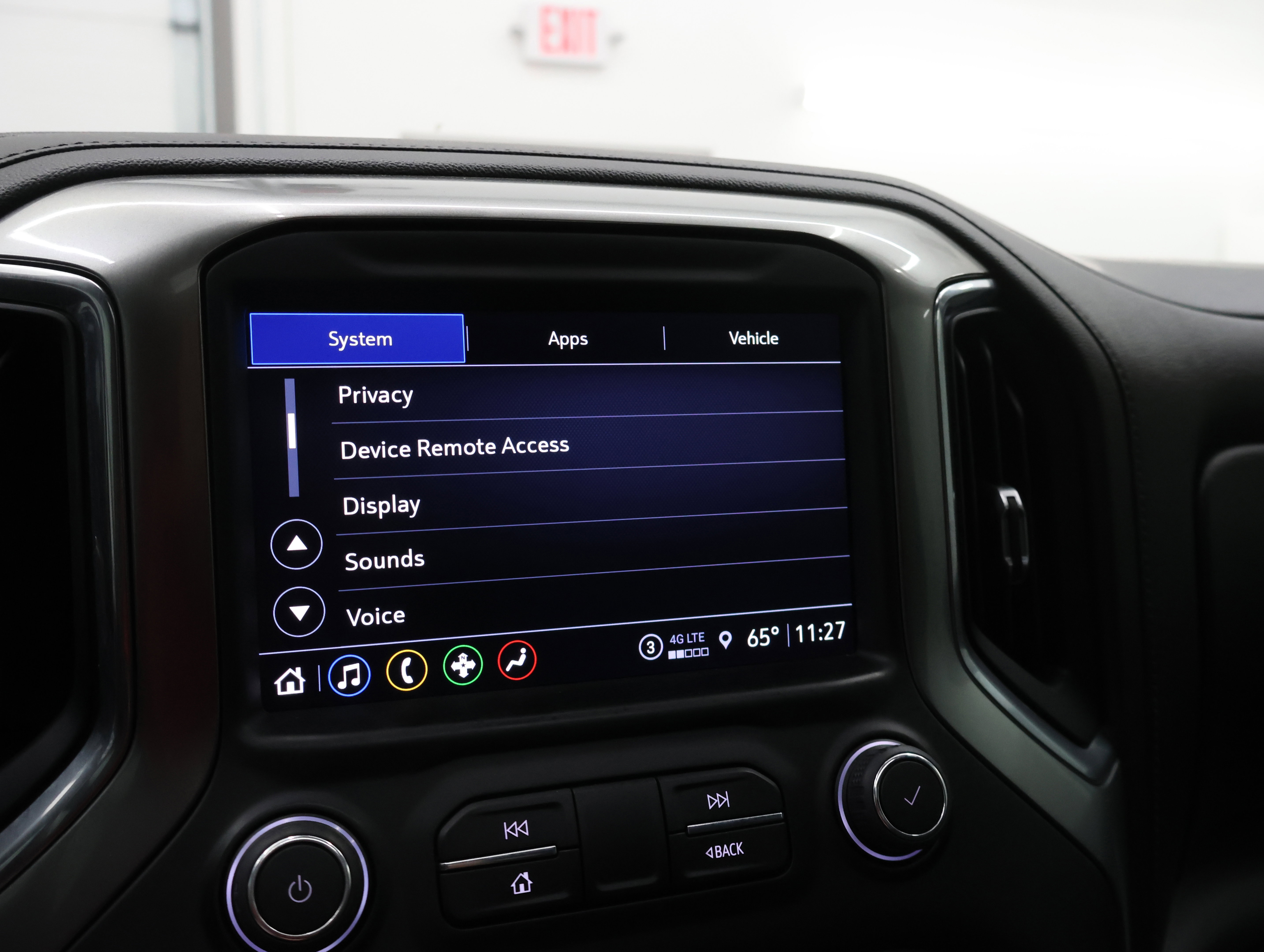 Used 2022 Chevrolet Silverado 2500 LT w/ Z71 Sport Edition AWD/4WD image 52