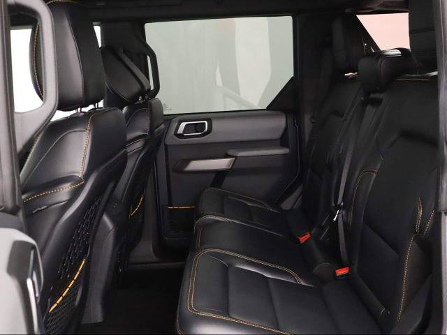 Certified 2023 Ford Bronco Badlands image 22