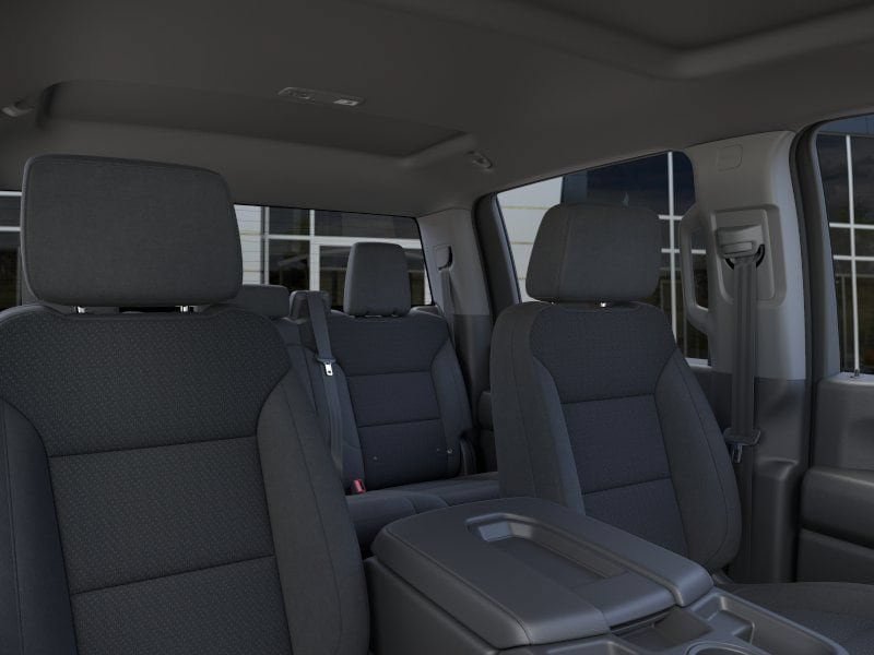 New 2026 GMC Sierra 3500 Pro AWD/4WD image 24