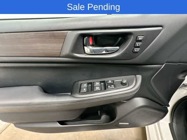 Used 2015 Subaru Legacy 3.6R Limited AWD/4WD image 18