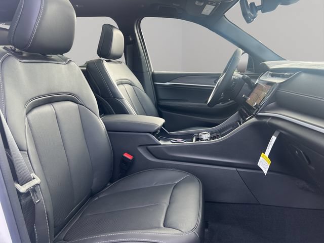 New 2026 Jeep Grand Cherokee Limited AWD/4WD image 22