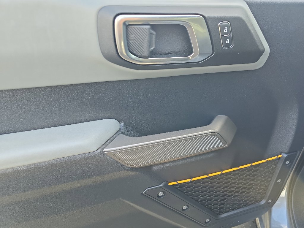 Certified 2022 Ford Bronco Badlands w/ Sasquatch Package image 14