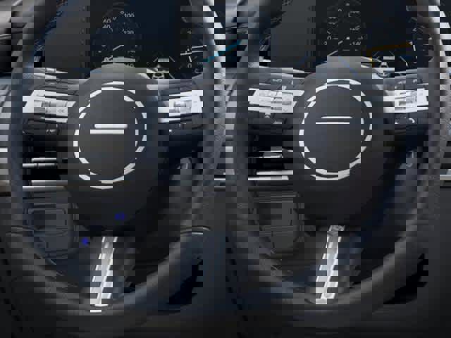 New 2026 Hyundai Tucson SEL image 15