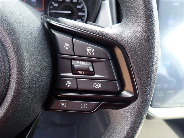 New 2025 Subaru Crosstrek 2.5i Premium image 14