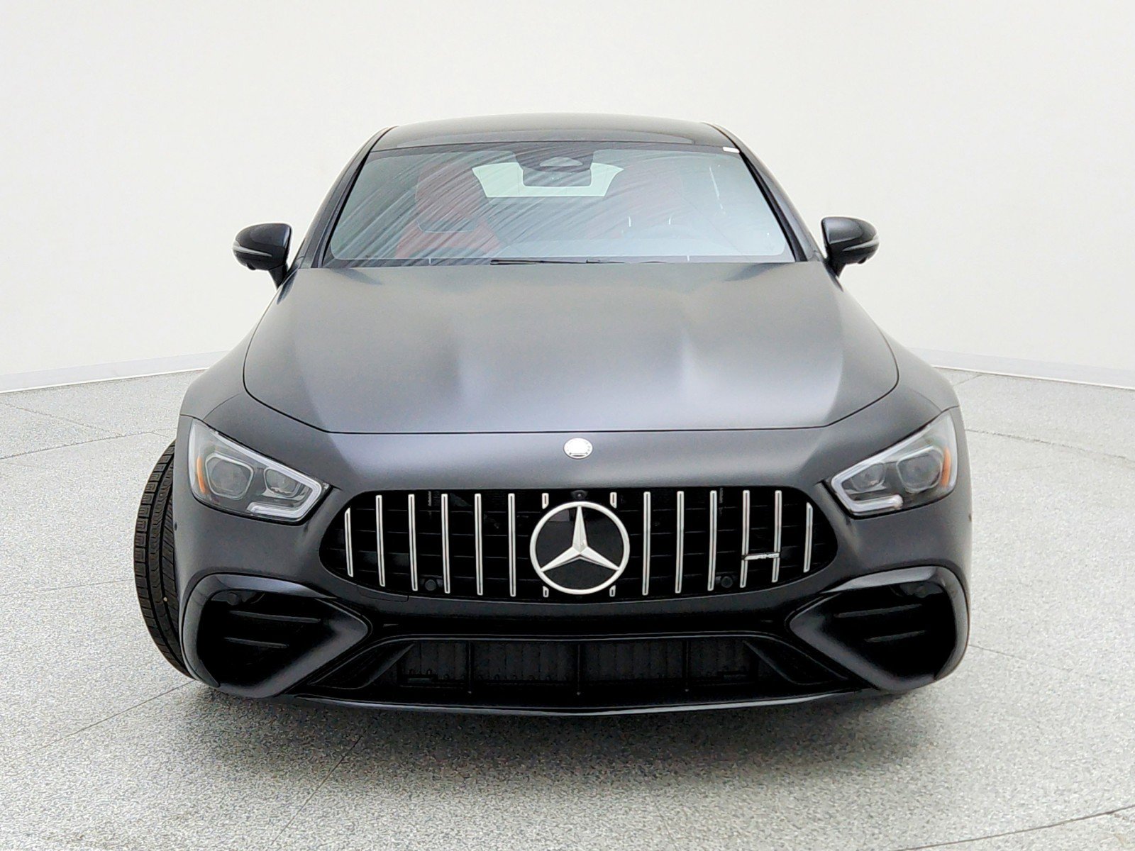 New 2026 Mercedes-Benz AMG GT 43 image 2