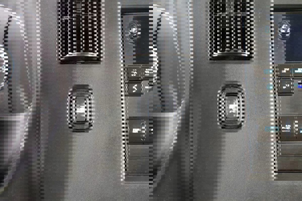 Used 2017 Chevrolet Express 2500 LS RWD image 32