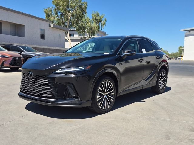 New 2026 Lexus RX 350 Premium Plus FWD image 8