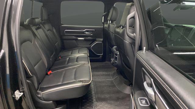 Used 2023 RAM 1500 Laramie image 26