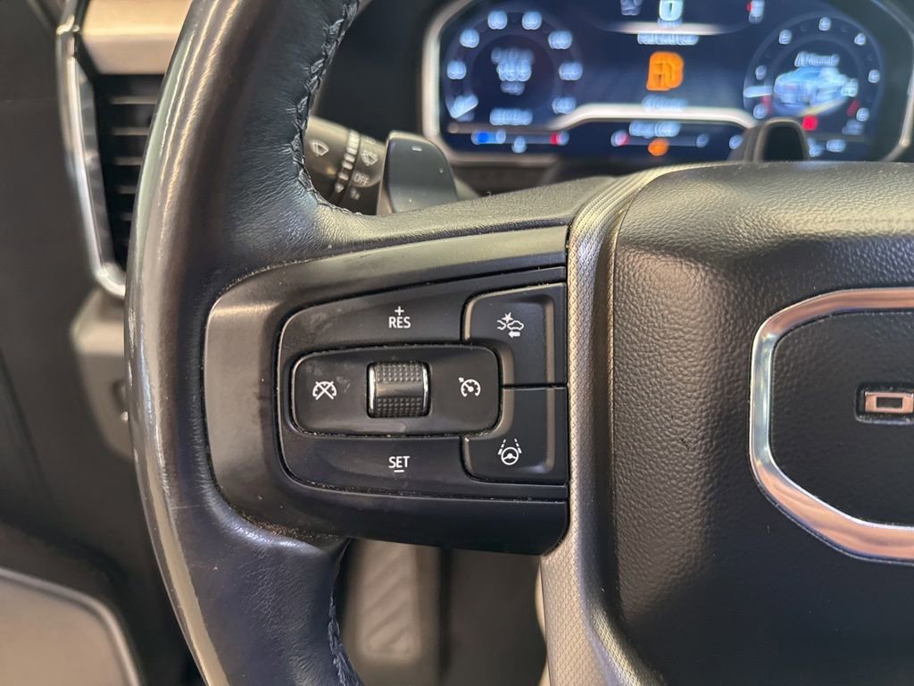 Used 2024 GMC Sierra 1500 Denali AWD/4WD image 18
