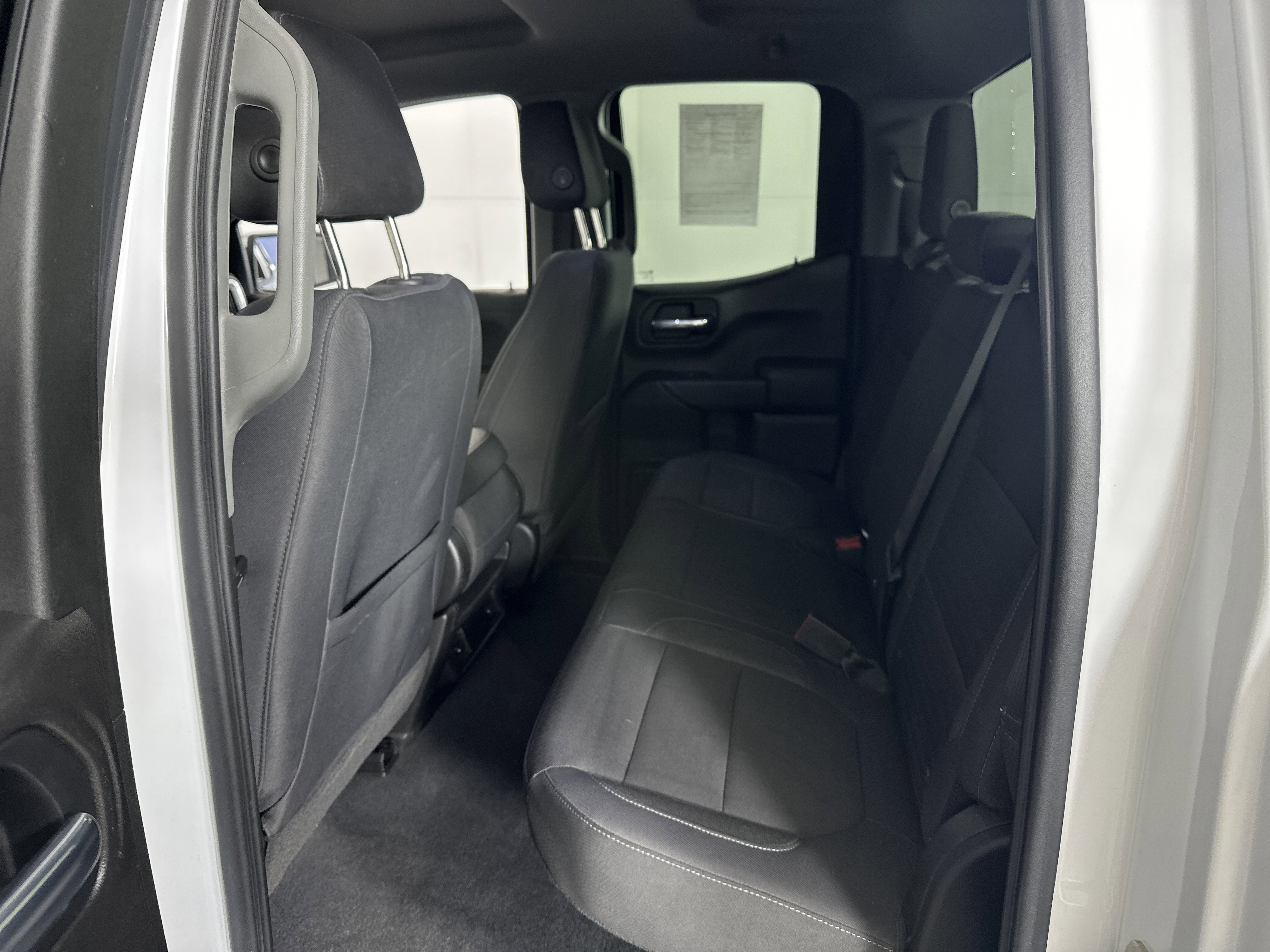 Used 2019 Chevrolet Silverado 1500 LT w/ Bed Protection Package image 7