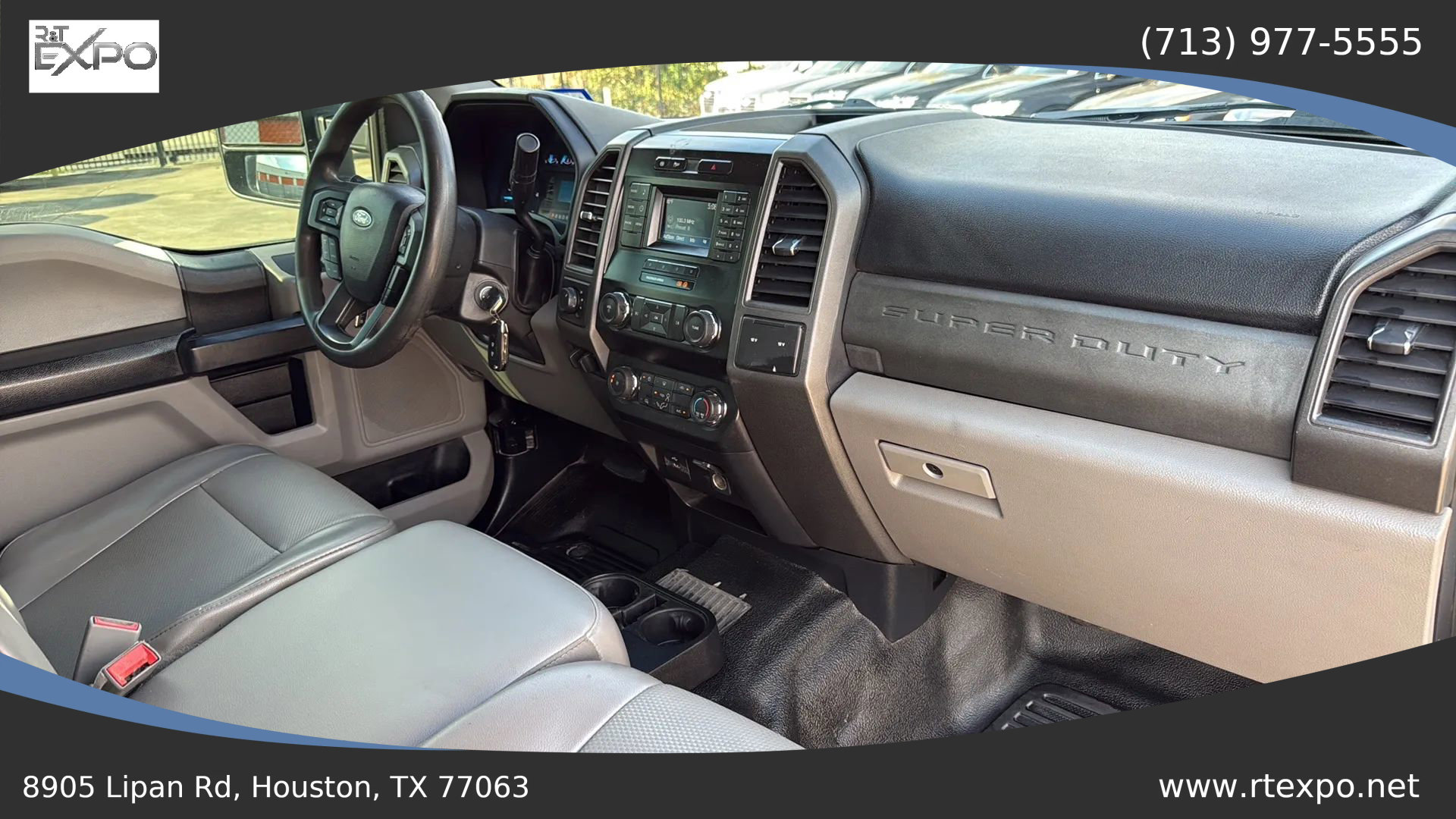 Used 2019 Ford F250 XL w/ Power Equipment Group image 40