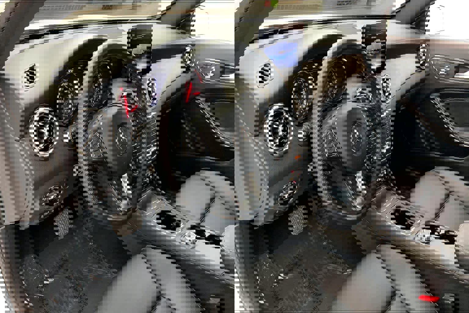 Used 2019 Mercedes-Benz GLA 250 image 20