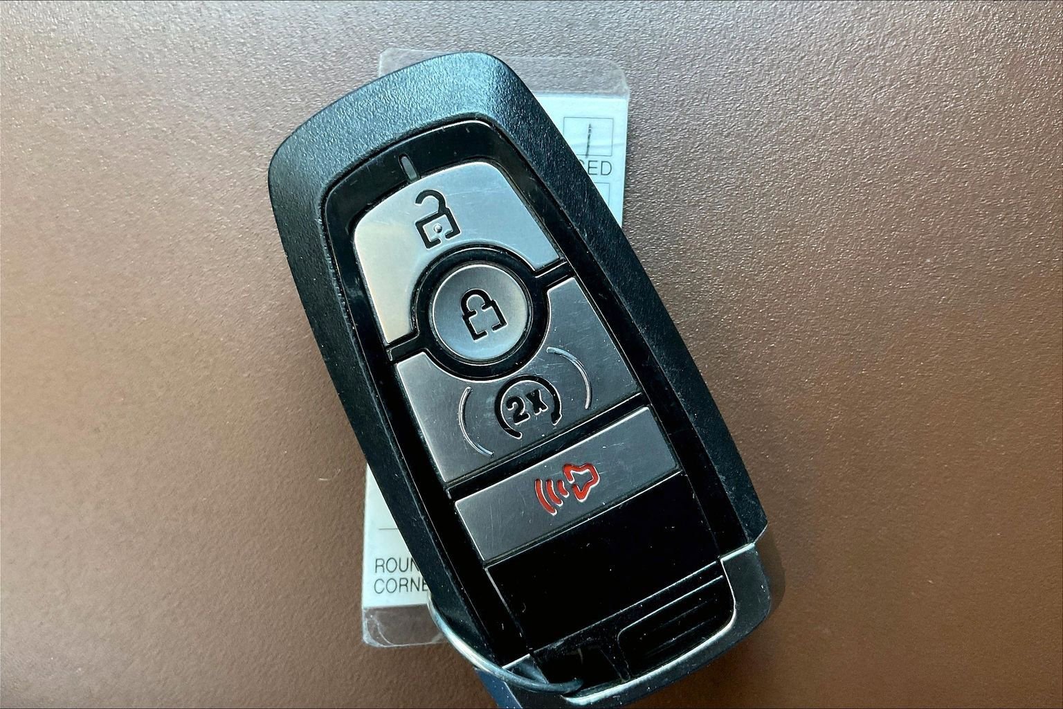 Used 2023 Ford Bronco Sport Outer Banks w/ Tech Package image 24