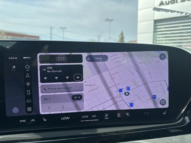 New 2026 Audi S5 Premium Plus AWD/4WD image 22