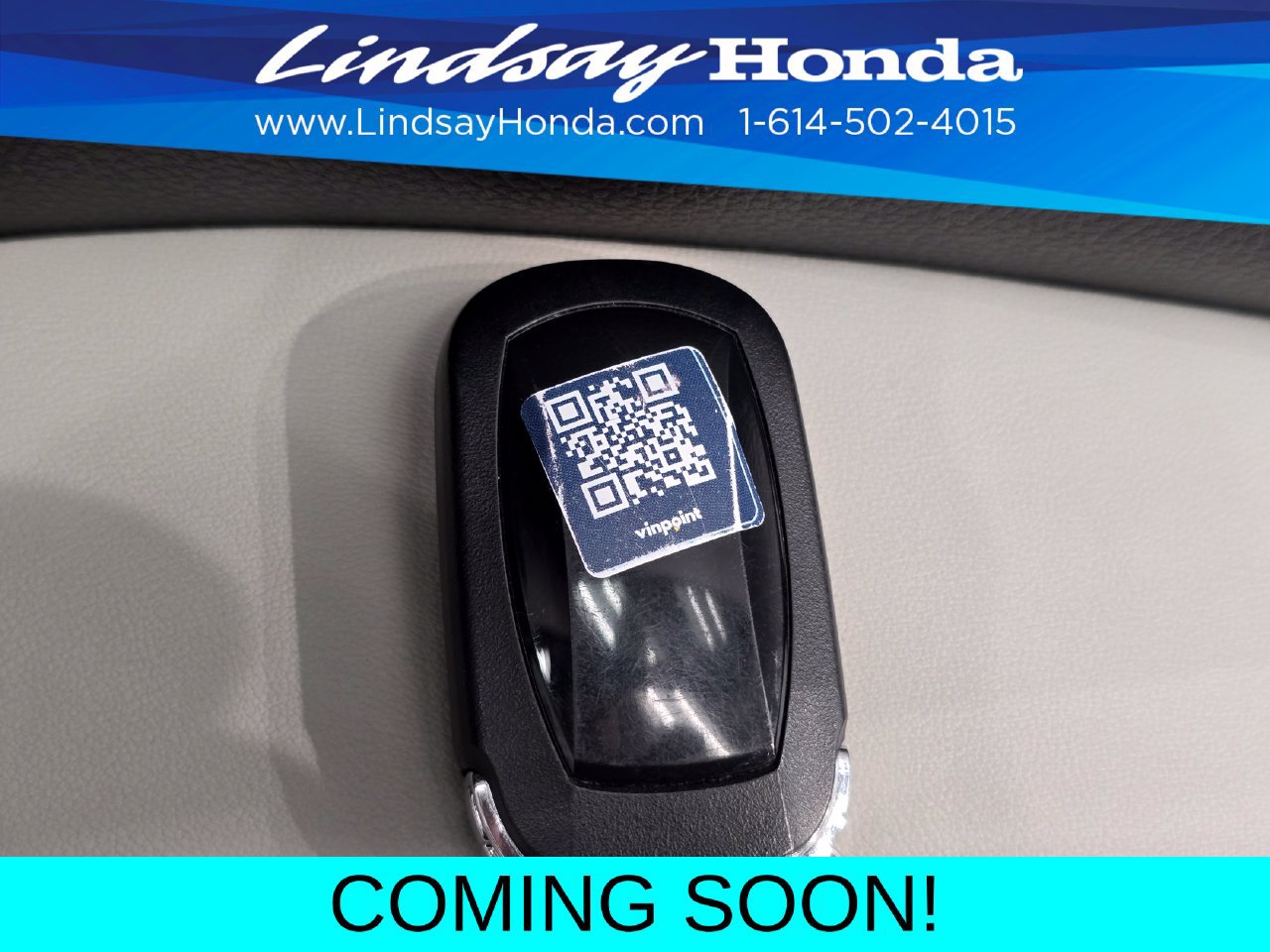 Used 2024 Honda HR-V LX image 22