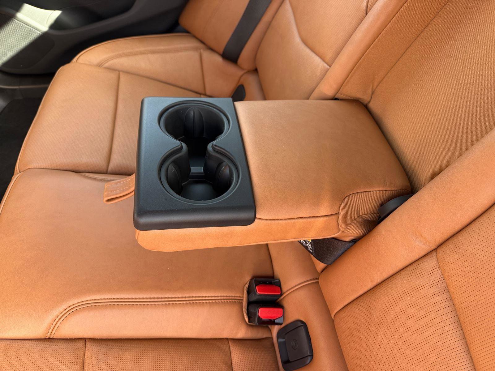 Used 2024 Cadillac CT5 Premium Luxury w/ Platinum Package image 20