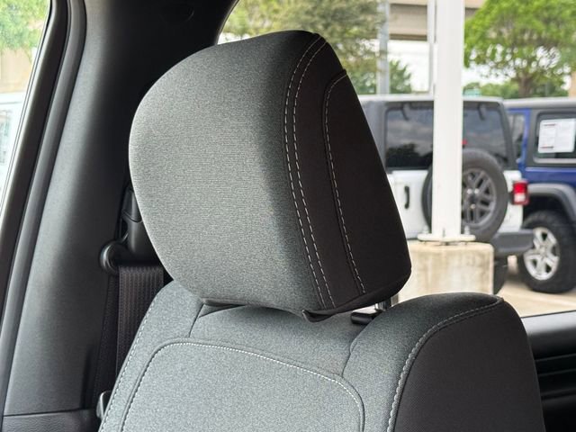 Used 2025 RAM 1500 Tradesman image 14