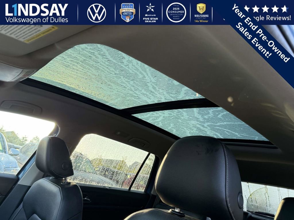 Used 2019 Volkswagen Atlas SEL Premium image 16