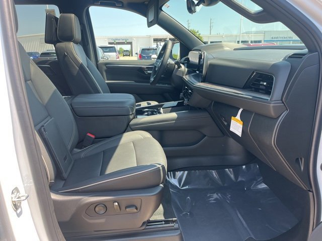 New 2025 Chevrolet Tahoe Premier image 63