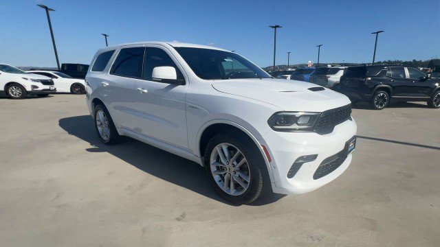 Used 2021 Dodge Durango R/T image 2