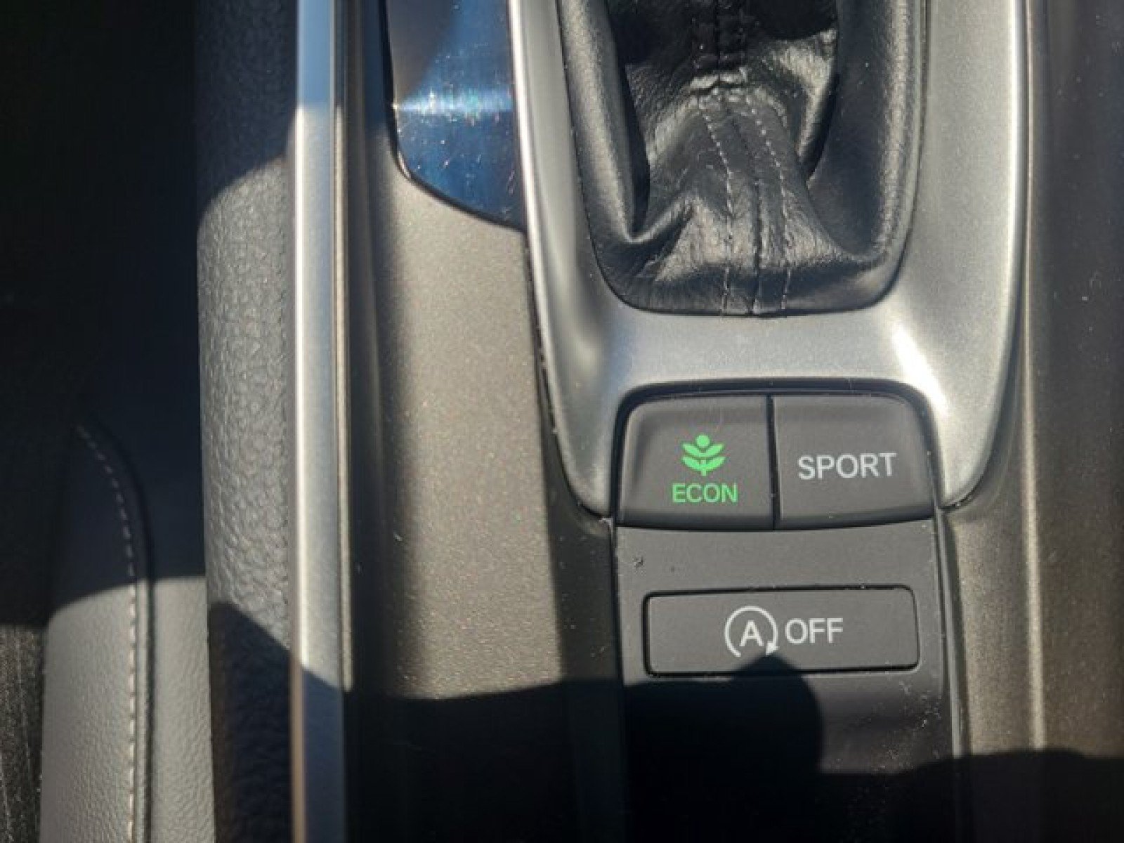Used 2022 Honda Accord Sport image 31