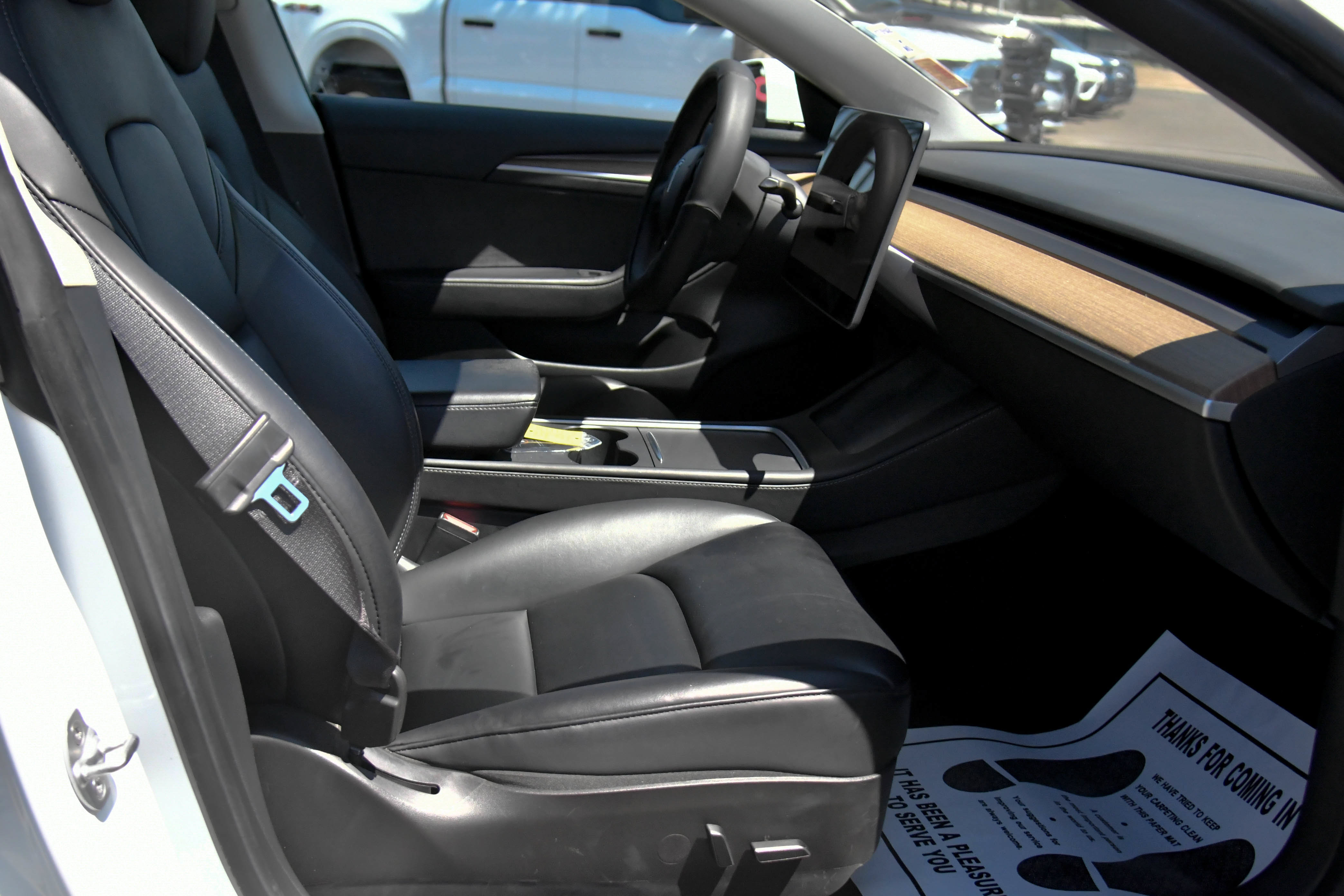 Used 2023 Tesla Model 3 Standard Range RWD image 40