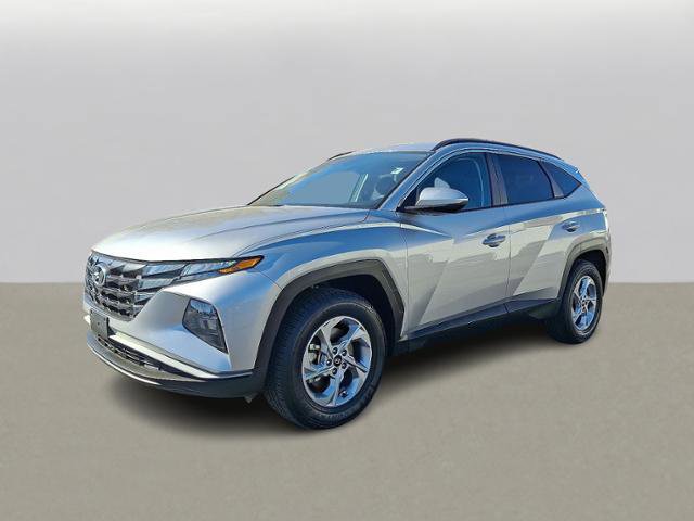 Certified 2024 Hyundai Tucson SEL image 3