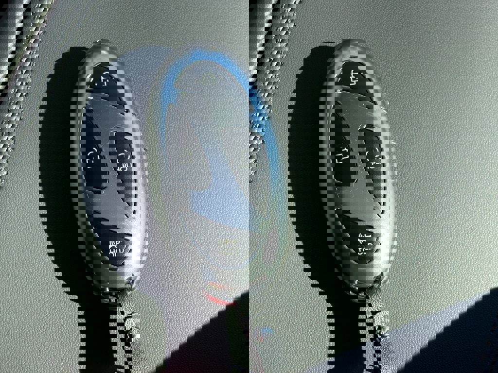 New 2026 Hyundai Santa Fe Limited image 26