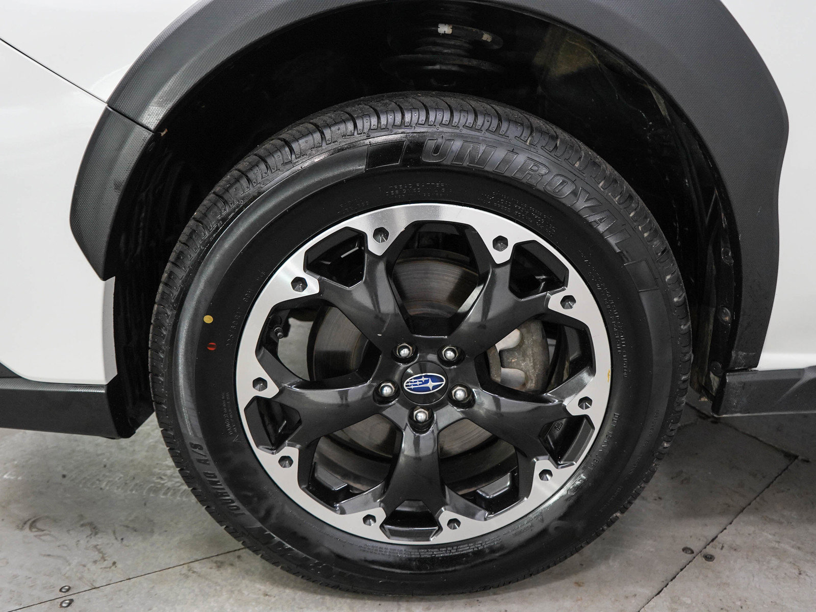 Used 2022 Subaru Crosstrek 2.0i AWD/4WD image 27