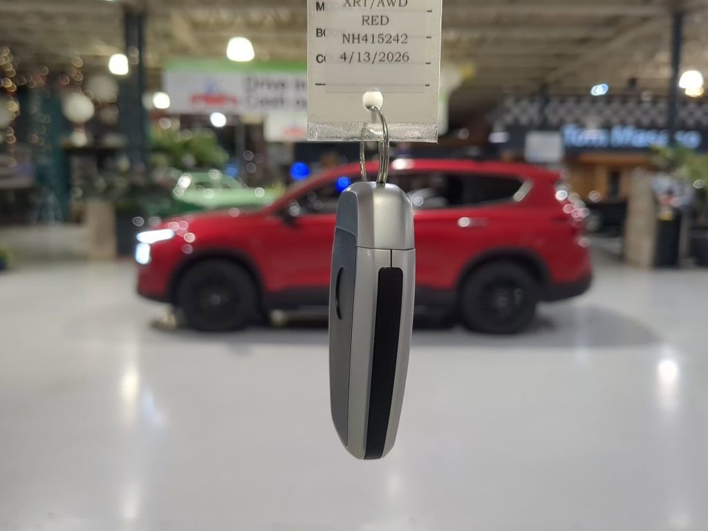 Used 2022 Hyundai Santa Fe XRT image 5