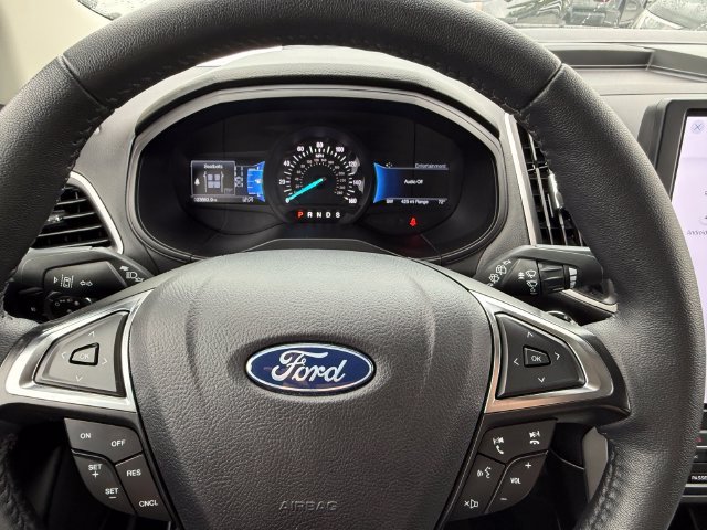 Certified 2024 Ford Edge SEL w/ Convenience Package AWD/4WD image 18
