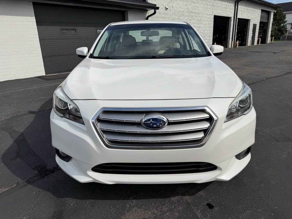 Used 2015 Subaru Legacy 2.5i Premium AWD/4WD image 7