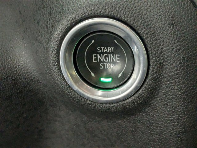 Used 2019 Chevrolet Silverado 1500 LT Trail Boss image 23