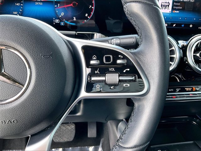 Used 2023 Mercedes-Benz GLA 250 image 20