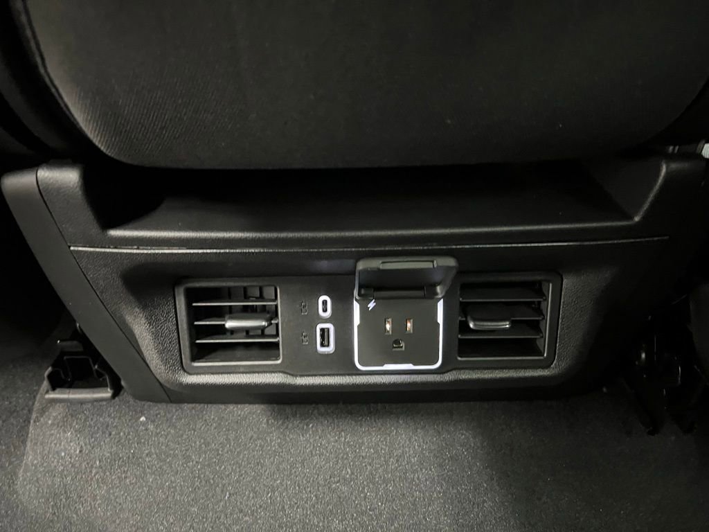 New 2026 Chevrolet Silverado 1500 RST image 35