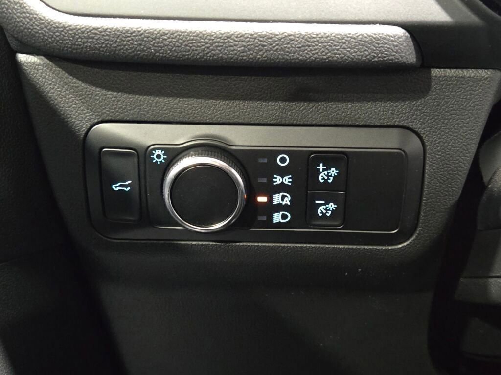 New 2025 Ford Escape ST-Line w/ Tech Pack #1 image 30