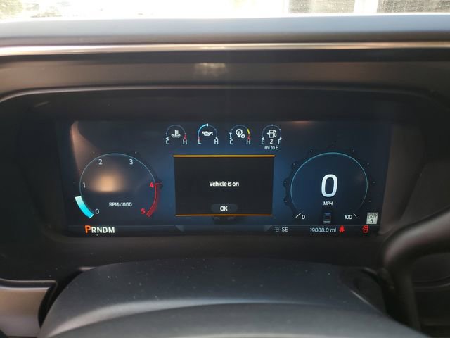 Used 2024 Ford F250 Platinum image 31