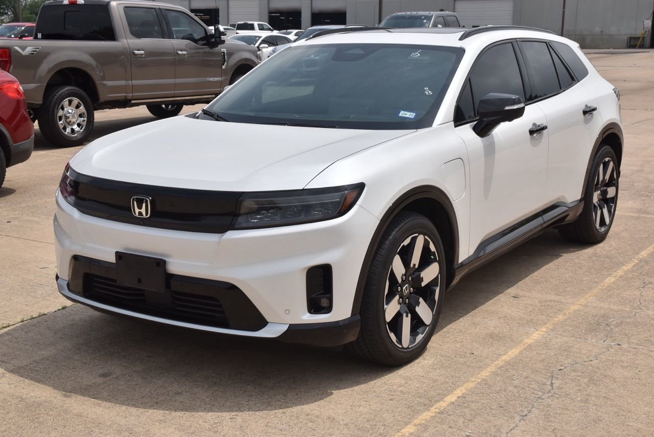 Used 2024 Honda Prologue Elite image 2