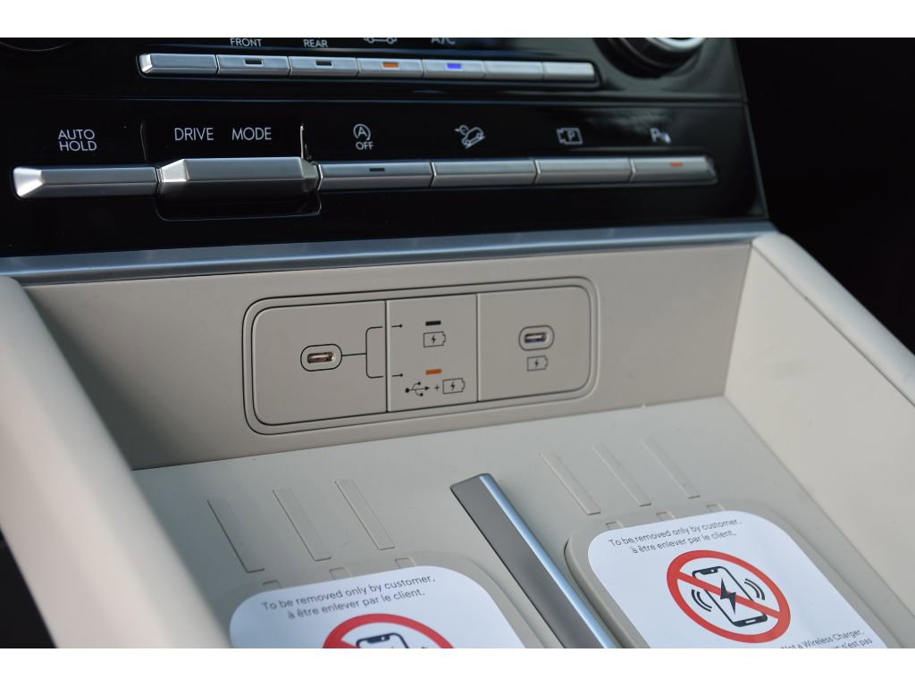 New 2026 Hyundai Santa Fe SE image 27