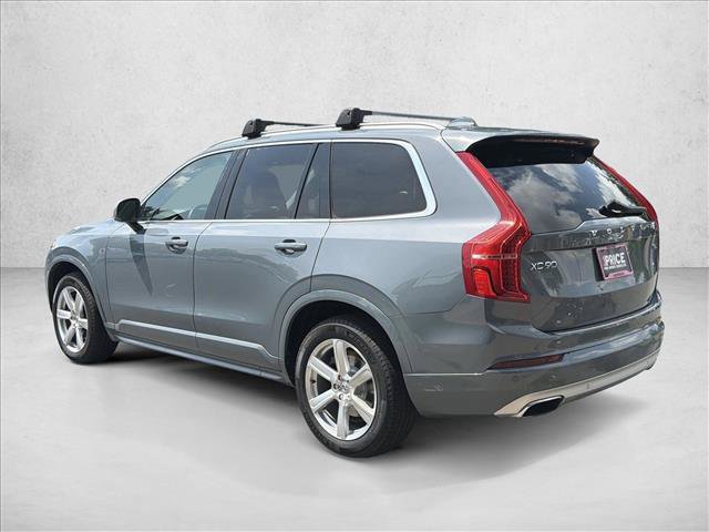 Used 2020 Volvo XC90 T6 Momentum AWD/4WD image 7