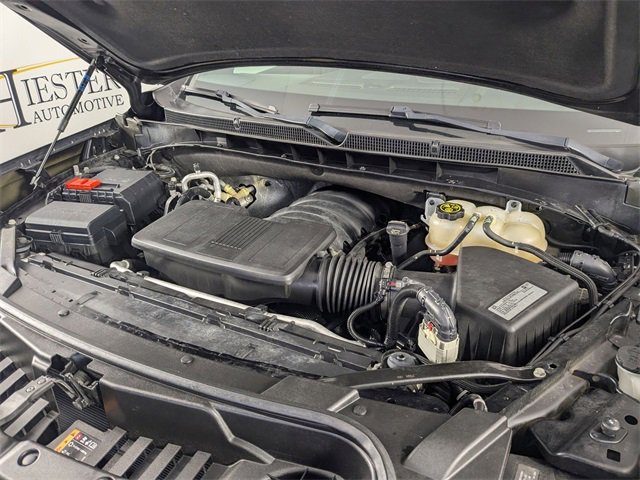 Certified 2021 GMC Yukon Denali w/ Denali Premium Package image 39