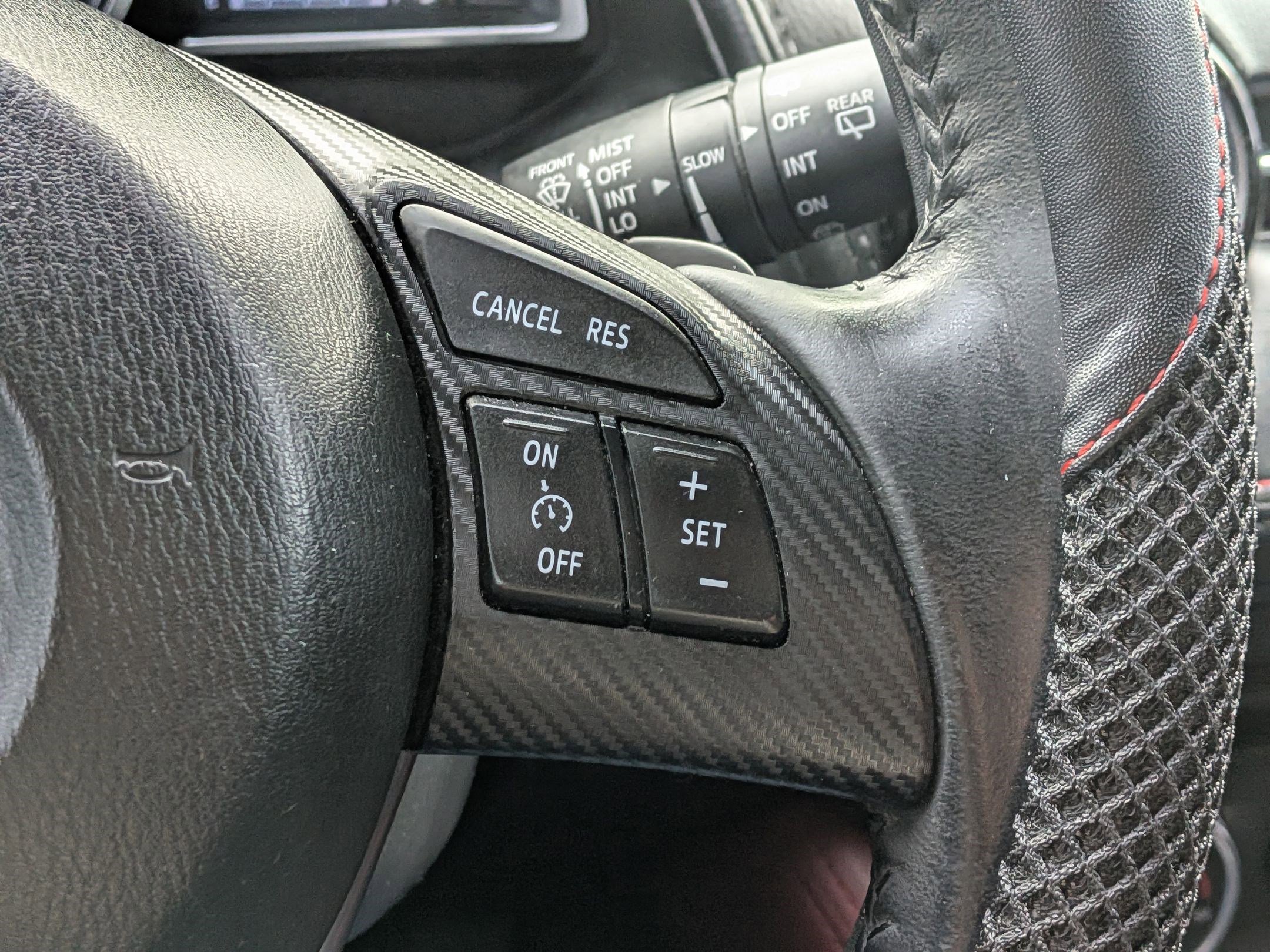 Used 2016 MAZDA CX-3 Grand Touring AWD/4WD image 18