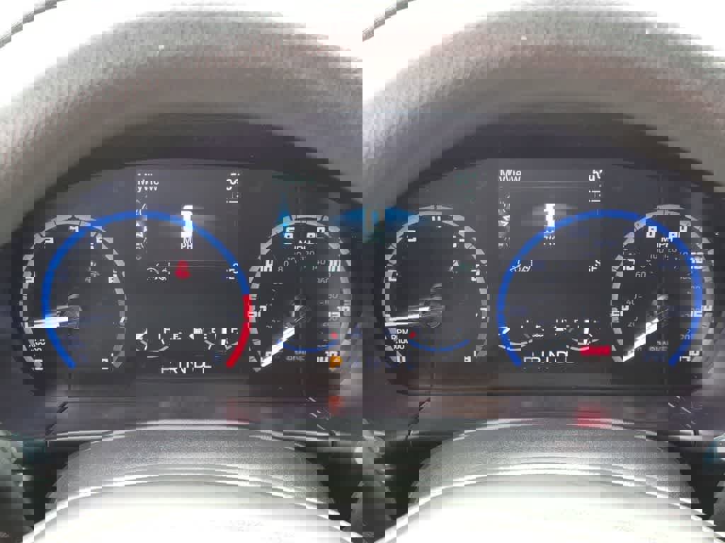 Used 2023 Ford Bronco Sport Heritage image 20