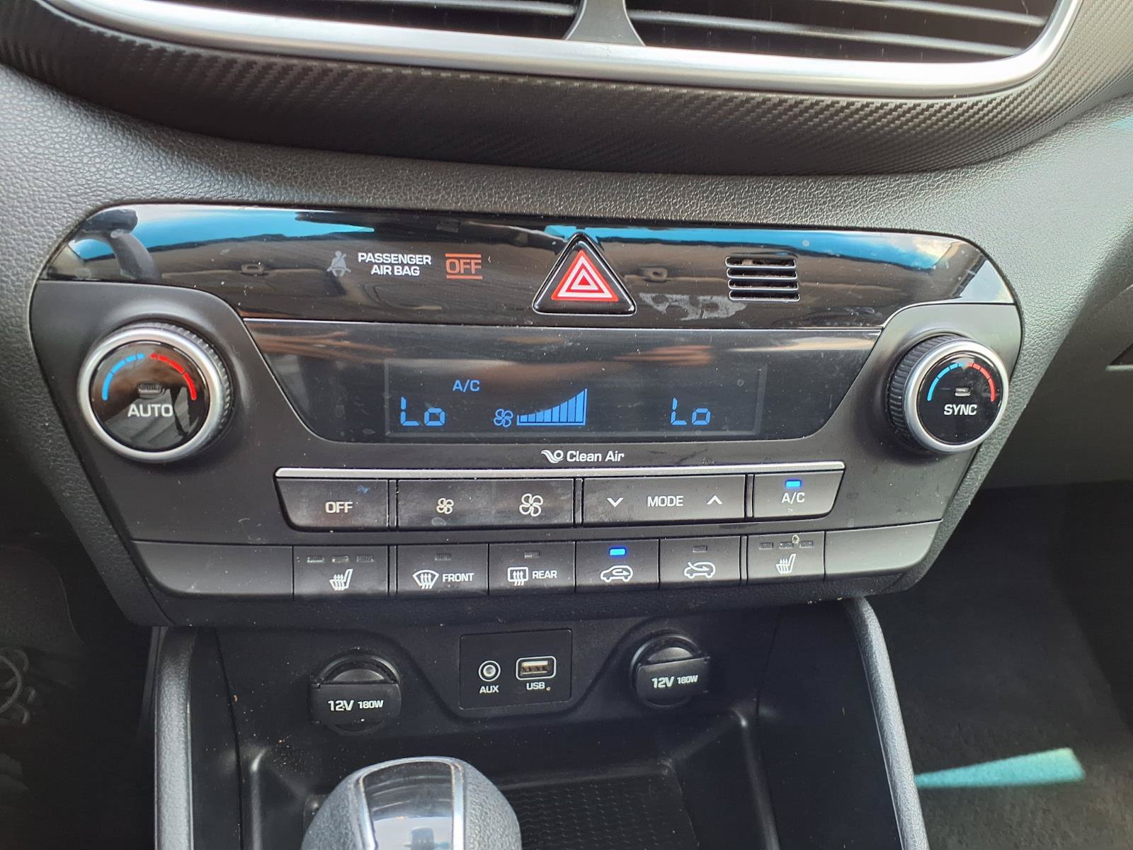 Used 2020 Hyundai Tucson SEL w/ Cargo Package FWD image 24