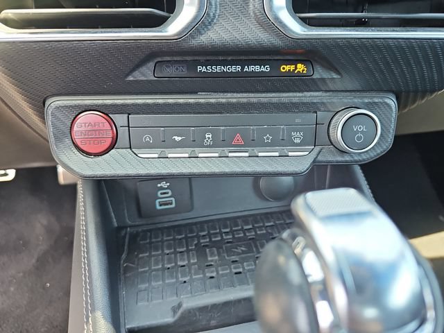 Used 2024 Ford Mustang Premium RWD image 25