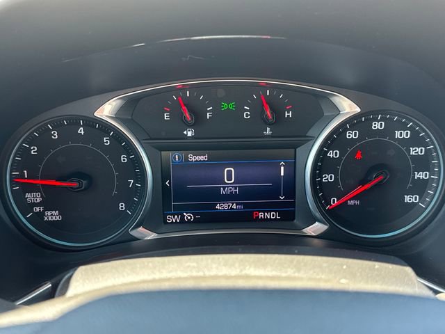 Used 2019 Chevrolet Equinox LT image 15